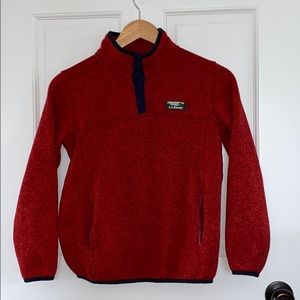 Women’s L.L. Bean Fleece
